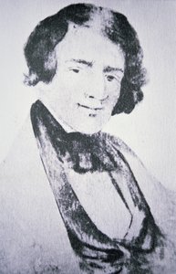 Jedediah Smith (1799-1831) de American School
