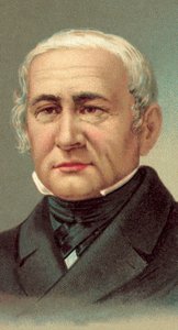 Johann Nikolaus Von Dreysse