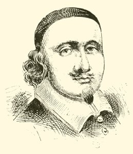 Johannes Cruger, 1598-1662 de American School