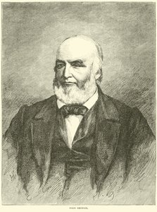 John Brough, diciembre 1863 de American School