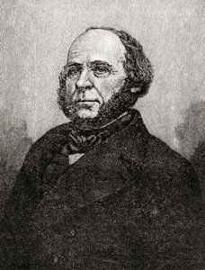John Ericsson, de The History of Our Country, publicado en 1905 (litografía) de American School