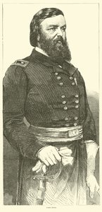 John Pope, julio 1862 de American School