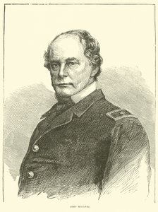 John Rodgers, 1862 de American School
