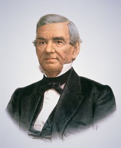 John Ross (1790-1866) de American School