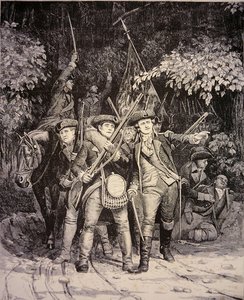 John Sullivan de American School
