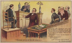 Abogados de American School