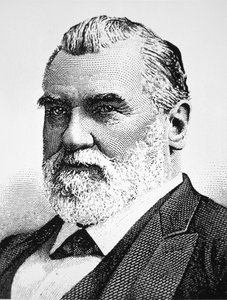 Leland Stanford de American School