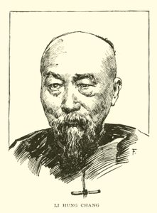 Li Hung Chang de American School