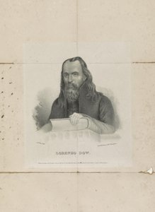 Lorenzo Dow de American School