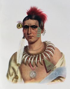 Ma-Has-Kah o 