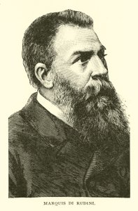 Marqués di Rudini