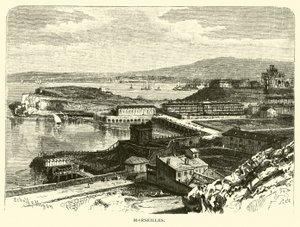 Marsella de American School