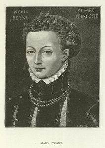 María Estuardo de American School