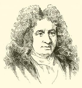 Michel Richard de Lalande, 1657-1726 de American School