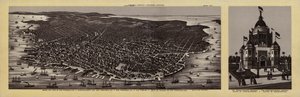 Exposición de mitad de invierno, San Francisco, California, 1894