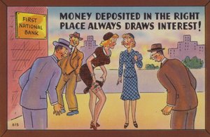 ¡El dinero depositado en el lugar correcto siempre genera interés! de American School
