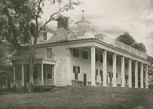 Mount Vernon de American School