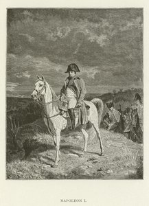 Napoleón I de American School