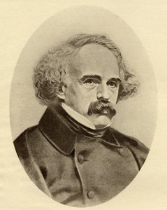 Nathaniel Hawthorne (1804-64)