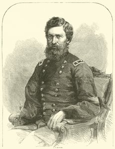 O O Howard, julio de 1864 de American School