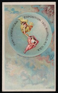 Exposición Panamericana de American School