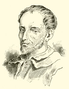Paolo Agostini, 1593-1629 de American School
