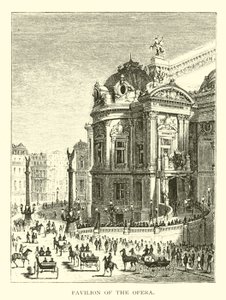 Pabellón de la Ópera de American School