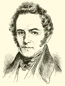 Peter (Joseph) Lindpaintner, 1791-1856 de American School