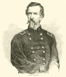Philip Kearney, septiembre 1862 de American School