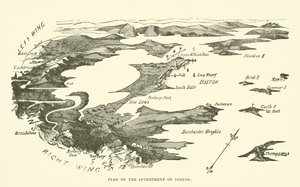 Plano de la inversión de Boston de American School