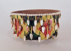 Cesta de regalo Pomo, de California de American School