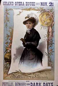 Póster de 