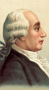 Profesor Jacques Alexander Cesar Charles