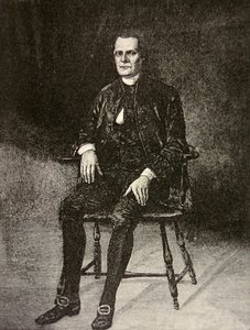 Roger Sherman de American School