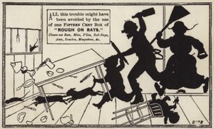 Rough On Rats de American School