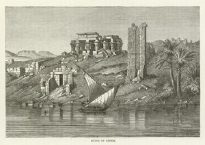 Ruinas de Ombos
