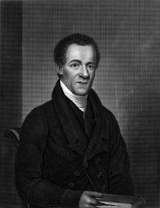 Samuel Cornish de American School