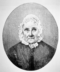 Sarah Lincoln de American School