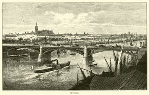 Sevilla de American School