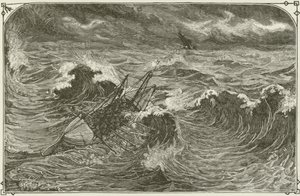¡Barco a la vista! de American School