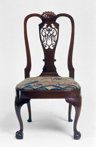 Silla Lateral