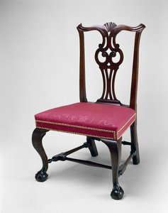 Silla Lateral