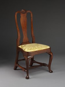 Silla lateral