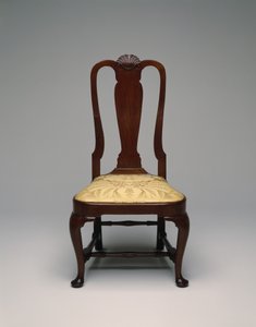 Silla lateral