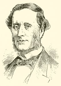 Sir William Sterndale Bennett, 1816-1875 de American School