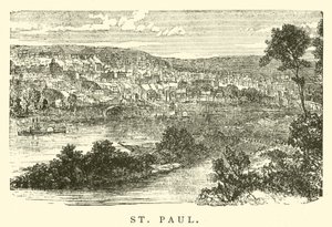 San Pablo (grabado)