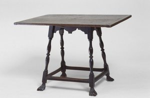 Mesa de American School
