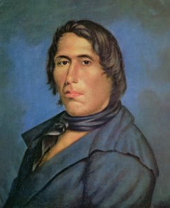 Tecumseh (1768-1813)