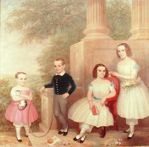 Los Niños Abeel