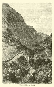 El Puente en Scia de American School